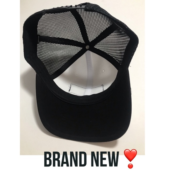 NWT Richardson, COURAGE stitched patch, Unisex adjustable cap, - Picture 3 of 7